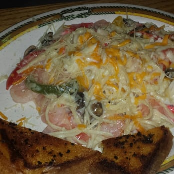 Texas Cattle - The pasta is fantastic! - Steakhouses Near Me - Lancaster, California
