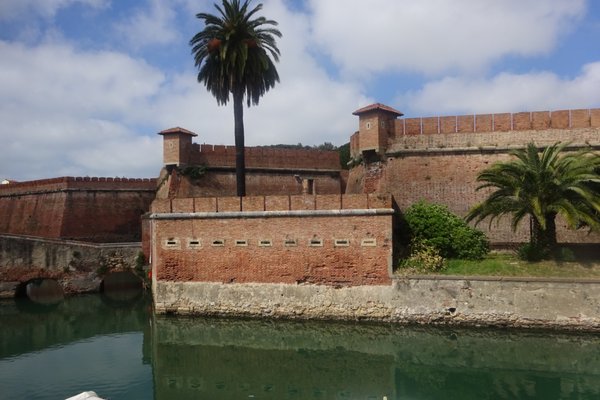 Fortezza Vecchia by null