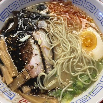 Kaliubon - Miso Ramen - Ramen Near Me - Wethersfield, Connecticut Kaliubon - Miso Ramen - Ramen Near Me - Wethersfield, Connecticut