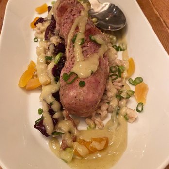 Sunflower Cb - Tapas/Small Plates Near Me - Crested Butte, Colorado