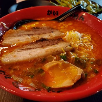 Kai Ramen - Arcadia - Ramen Near Me - Arcadia, California
