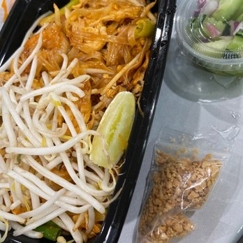 House of Basil - Pad Thai - Thai Near Me - San Ramon, California House of Basil - Pad Thai - Thai Near Me - San Ramon, California