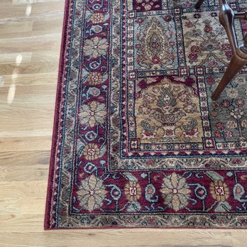 Fibra - Repaired edge with fringe removed. - Carpet Cleaning Near Me - Bowling Green, Kentucky Fibra - Repaired edge with fringe removed. - Carpet Cleaning Near Me - Bowling Green, Kentucky