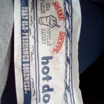 Shake Shoppe - Burgers Near Me - Gallipolis, Ohio