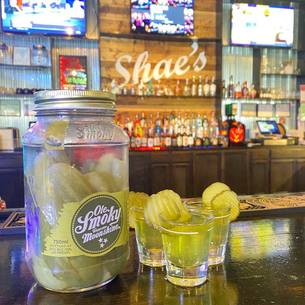 Shae's Pub and Grub