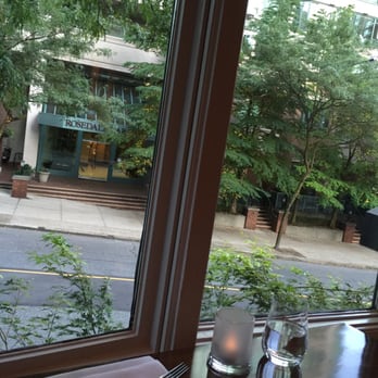 Lupo - View from our table... Openness! - Italian Near Me - Vancouver, British Columbia Lupo - View from our table... Openness! - Italian Near Me - Vancouver, British Columbia