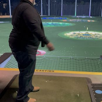 Topgolf - Golf Near Me - Little Rock, Arkansas
