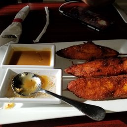 Chicken Satay