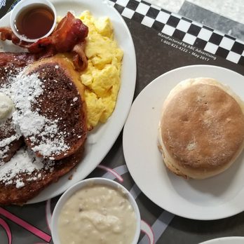 Sax's Joint - Breakfast & Brunch Near Me - Petaluma, California