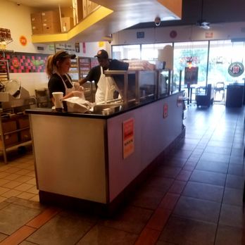 Jimmy John's - Staff, hard at work! - Sandwiches Near Me - Louisville, Kentucky