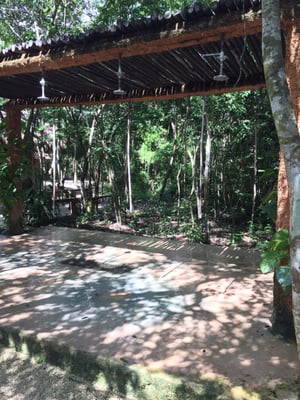 Río Secreto by null