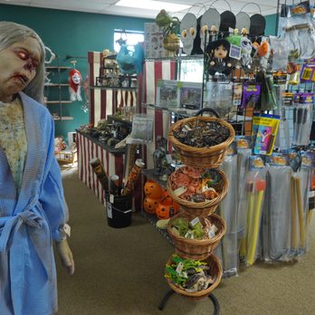Dapper Cadaver - Party Supplies Near Me - Madison, Wisconsin
