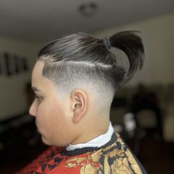 Chuongus Cuts
