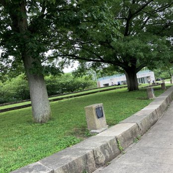 West End Overlook - Landmarks & Historical Buildings Near Me