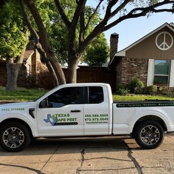 Texas Safe Pest Solutions