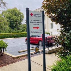 American Red Cross National Headquarters