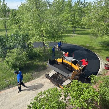 Guardian Asphalt Protection and Maintenance - Snow Removal Near Me - Aurora, Illinois Guardian Asphalt Protection and Maintenance - Snow Removal Near Me - Aurora, Illinois