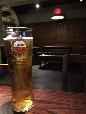 The Woodstock by null