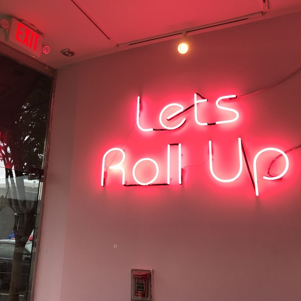 Lucky Rolls cafe - Ice Cream & Frozen Yogurt Near Me - Englewood, New Jersey Lucky Rolls cafe - Ice Cream & Frozen Yogurt Near Me - Englewood, New Jersey
