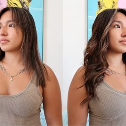 Posh Hair Company - Posh Hair Company  2111 Rawsonville Rd. Studio 5 Belleville, MI 48111 (734) 999-8366