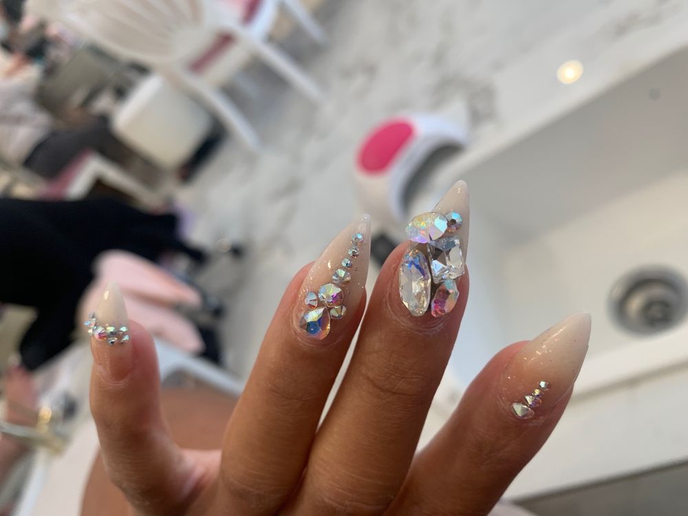 SUGARCOAT NAIL SALON 245 Photos & 138 Reviews Nail Salons 13521