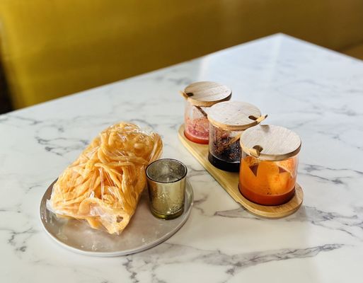 La Buena Vida - Raleigh by null