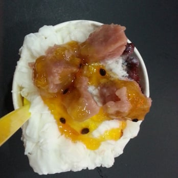 Salju Dessert - Desserts Near Me - Alhambra, California Salju Dessert - Desserts Near Me - Alhambra, California