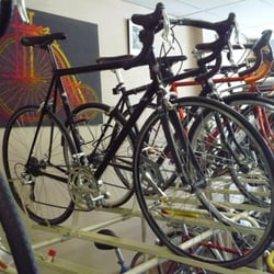 Ordinary Cycles - Some of our top tier bikes