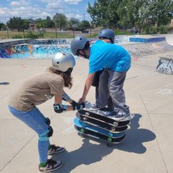 Skate School