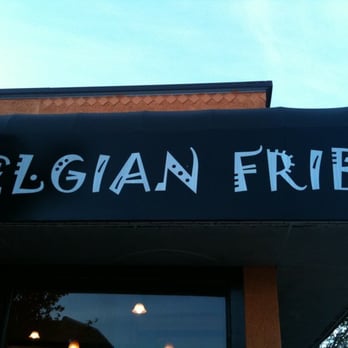 Belgian Fries - Belgian Near Me - Vancouver, British Columbia Belgian Fries - Belgian Near Me - Vancouver, British Columbia
