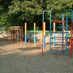 Sleepy Hollow Day Care - Our Playgroud Area