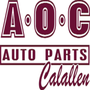 Photo of AOC Auto Parts