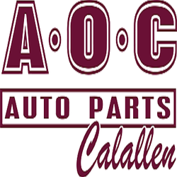 AOC Auto Parts - AOC Auto Parts Calallen