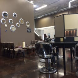 Raphael's School of Beauty Culture Salon