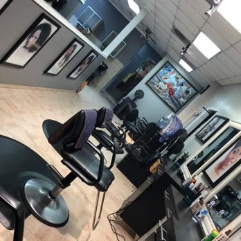 Juls Studio - Salon floor - Hair Salons Near Me - Parlin, New Jersey Juls Studio - Salon floor - Hair Salons Near Me - Parlin, New Jersey