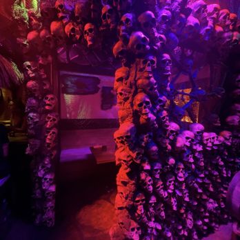Permanent Vacation - Tiki Bars Near Me - Maitland, Florida Permanent Vacation - Tiki Bars Near Me - Maitland, Florida