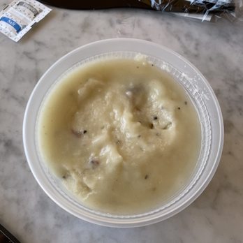 Pop Pie - Mashed Potatoes & Gravy - Bakeries Near Me - Costa Mesa, California