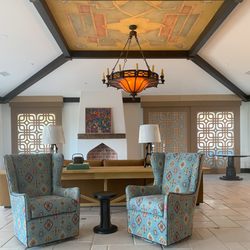 Romero + Obeji Interior Design