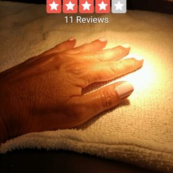 Bella Nail Salon & Spa