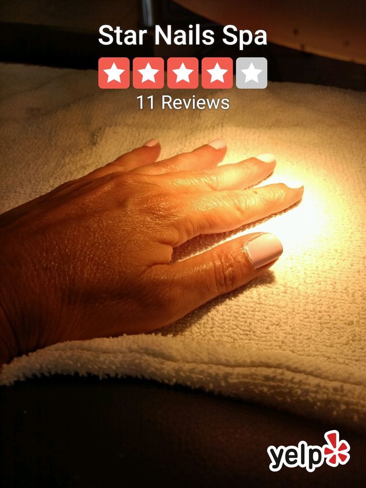 Bella Nail Salon & Spa