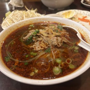 Pho Bistro - Spicy beef pho - Vietnamese Near Me - Malden, Massachusetts Pho Bistro - Spicy beef pho - Vietnamese Near Me - Malden, Massachusetts
