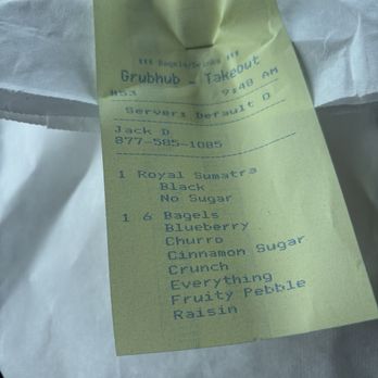Bagel Boutique - Bagels Near Me - Mechanicsburg, Pennsylvania