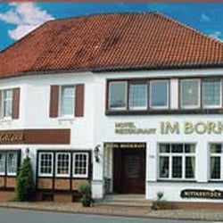 Im Borke