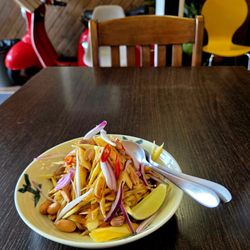 Thai Nyyom
