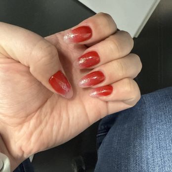 Envy Nail Bar - Nails - Nail Salons Near Me - Garden Grove, California