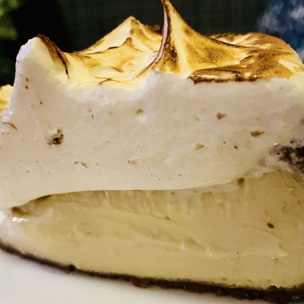 The Chapman - Meringue - Lounges Near Me - Winter Park, Florida