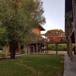 Résidence les Vignes - Near reception and free parking