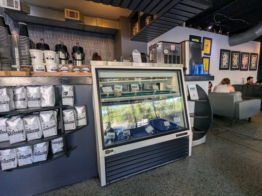 Black Hole Coffee House by null