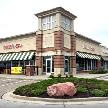 Fuzzy's Taco Shop - Restaurant Exterior and Patio - Mexican Near Me - Overland Park, Kansas Fuzzy's Taco Shop - Restaurant Exterior and Patio - Mexican Near Me - Overland Park, Kansas