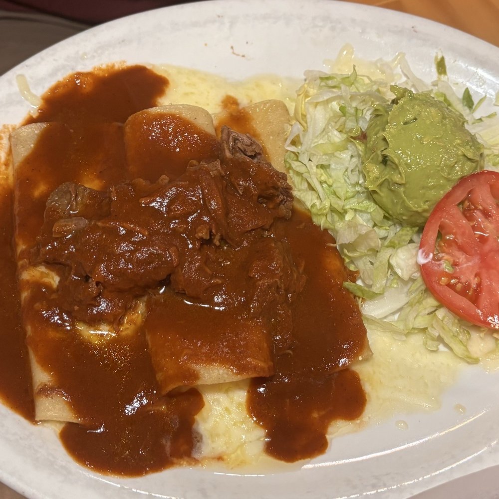 La Villa - Mexican Near Me - Mena, Arkansas